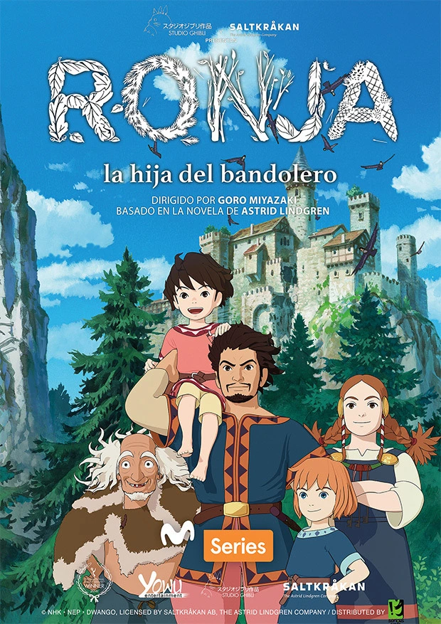 Imagen Estilo Artístico