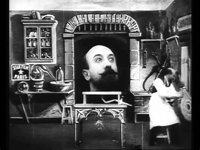 Georges Méliès