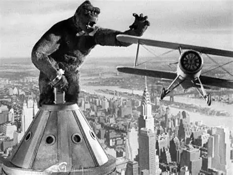 King Kong